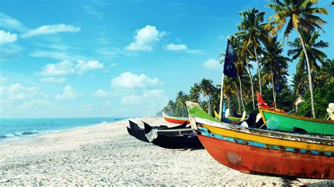 Colva Beach Goa | Colva Beach Travel Guide | Adotrip