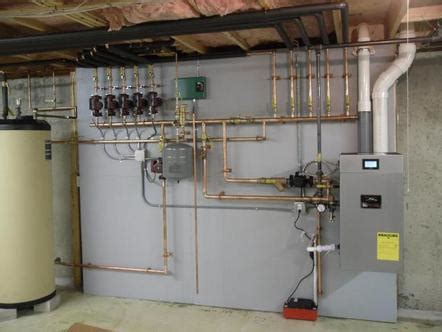 High Efficiency Boilers - Upstate Heating & Plumbing