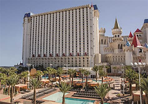 Excalibur Hotel and Casino - Las Vegas, Nevada All Inclusive Deals - Shop Now