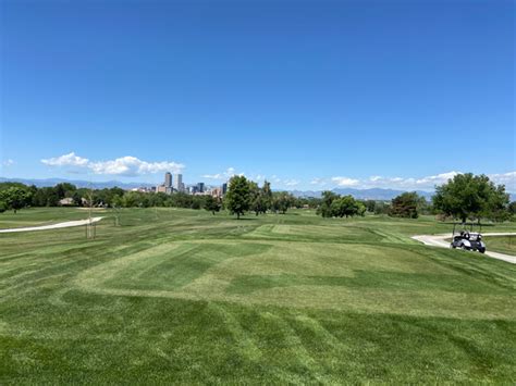 City Park Golf Course to Reopen This Fall - Colorado AvidGolfer