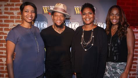 D.L. Hughley’s Father Dies | 106.7 WTLC