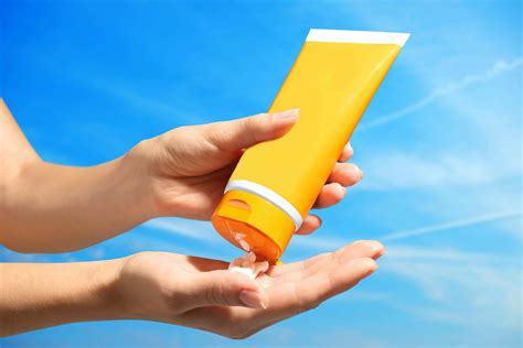 Slip, slop, slurp! The surprising science of sunscreen, sand and ice cream