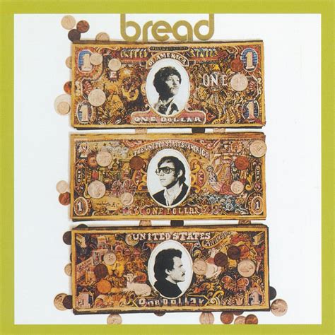 Bread - Bread | iHeart