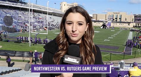 Northwestern vs. Rutgers Game Preview - Sports Illustrated Wildcats ...