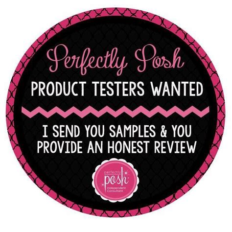 Perfectly Posh... Product Samples... http://perfectlyposh.com/mimimelissa | Perfectly posh ...