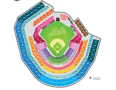 New York Mets vs San Diego Padres Tickets | 17 Sep 2025 | Citi Field ...