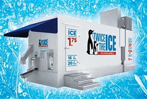 Grande Ice | LLC- Twice the Ice! South Texas