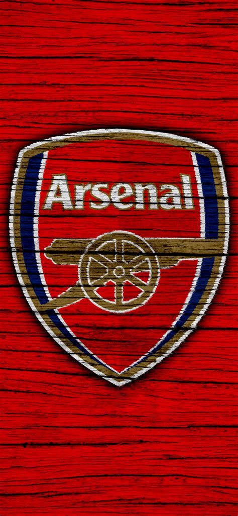 Wallpaper Arsenal Emblem : Wallpaper Logo Golden Football Arsenal Sport ...