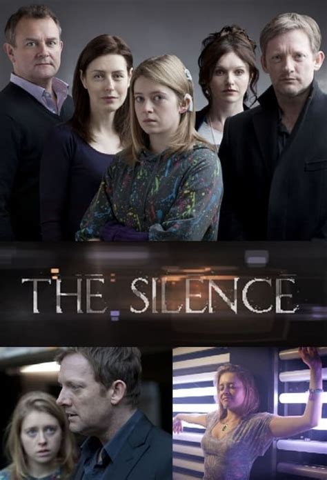 The Silence (TV Series 2010-2010) - Cast & Crew — The Movie Database (TMDB)