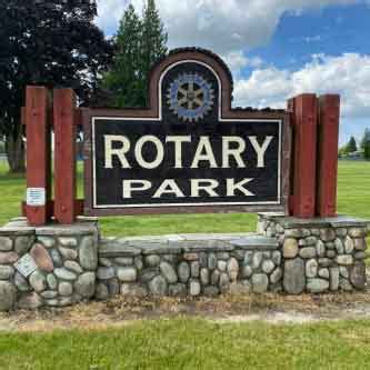 Parks & Playgrounds in Skagit County