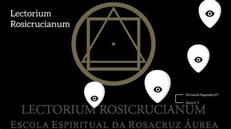 Lectorium Rosicrucianum by Fernando Nagazaki on Prezi