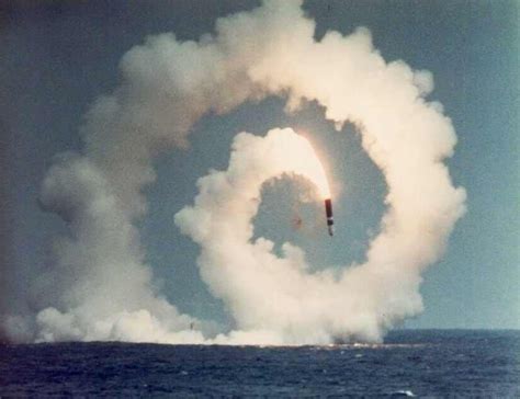 Rocket launch failures can sometimes be beautiful. : pics