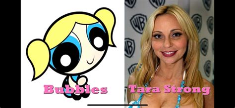 Tara strong the powerpuff girls by Fandomcraziness1 on DeviantArt