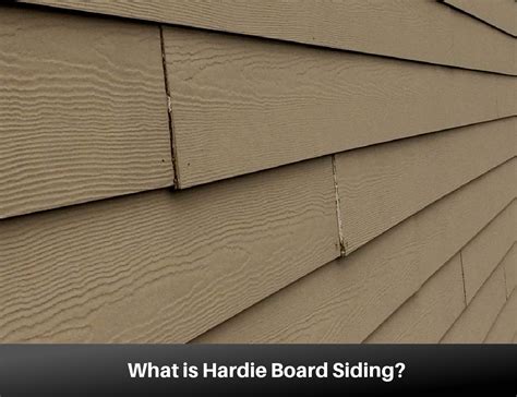 Hardie Board Siding: Style Cost and Concerns - Home design