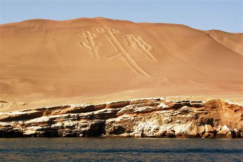 Paracas and the Islas Ballestas of Peru