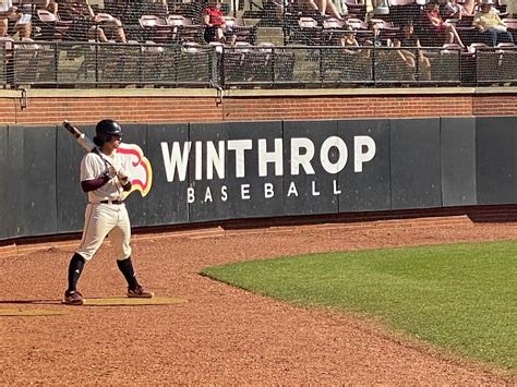 Winthrop Ballpark - Winthrop Eagles