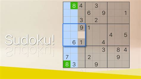 Sudoku APK para Android - Descargar