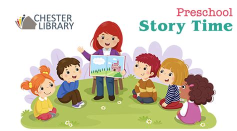 Resources & Upcoming Children’s Programs | Chester Library