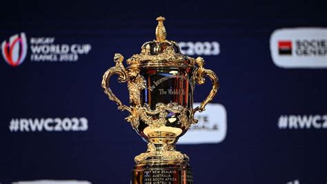 Rugby. Coupe du monde 2023 : la billetterie de nouveau prise d’assaut par le grand public