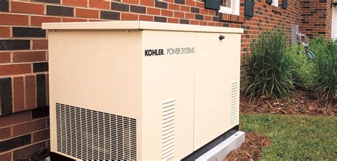 What you need to know about backup generators - The Tennessee Magazine