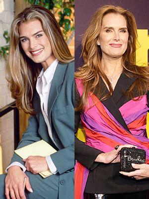 ‘Suddenly Susan’ Cast Then & Now: Photos Of Brooke Shields & More ...