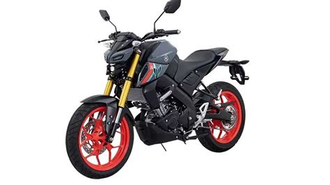 Check Out The 2021 Yamaha MT-15 Launched In Thailand