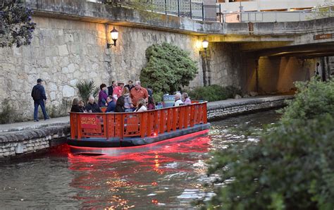 The Go Rio River Shuttle is a flexible and fun way to explore # ...