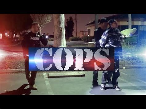 Cops TV Show HD Intro ( 2019 ) - The Real Mr.Homicide - Full Episode ...