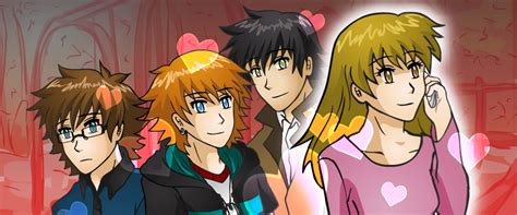 Dating Sim Games For Guys Online - Pin by Kristi S on Otome | Midnight ...