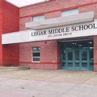 Lisgar Middle School | Mississauga ON