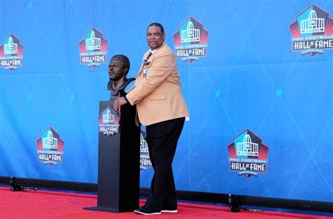 John McClain: Brazile excited to share stage with Strahan, Cruz ...