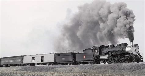 Grand Canyon Railway #4960, The Green Machine | Steam Giants