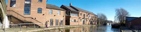 Welcome to Burscough Wharf - Burscough Wharf