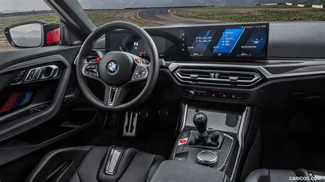 BMW M2 | 2023MY | Interior