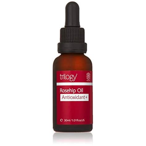 Trilogy Rosehip Oil Antioxidant+, 1.01 Fl Oz by SearchWe ...