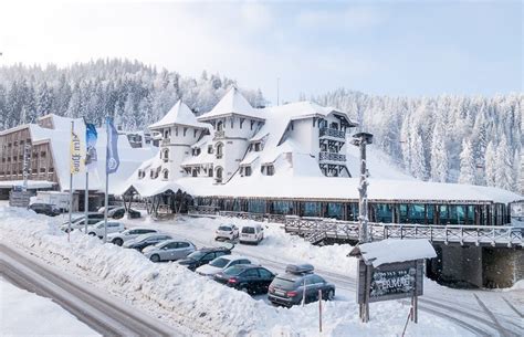 Winter in Bosnia and Herzegovina