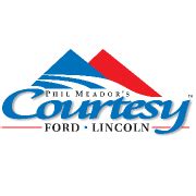 Courtesy Ford & Lincoln | Pocatello ID