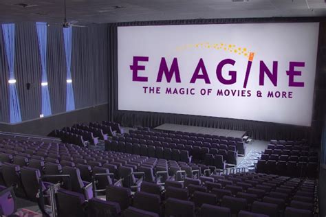 Emagine Theaters Offer $3 Family Movies - LittleGuide Detroit