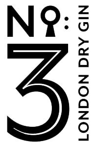 No.3 Gin | Award Winning London Dry Gin - Experience Perfection