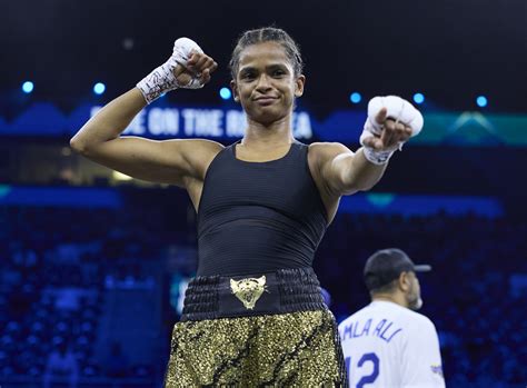 5 Interesting Things About Boxing Champion Ramla Ali You Probably Didn’t Know | HowAfrica Latest ...