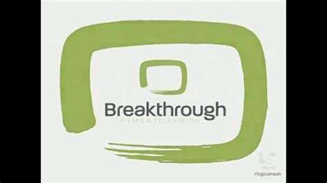 Breakthrough Films and Television/Pagi/CanWest - YouTube