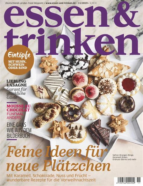 essen&trinken Magazine (Digital) - DiscountMags.com