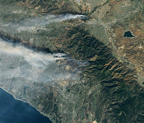 Brutal fire season continues in California - Earth.com