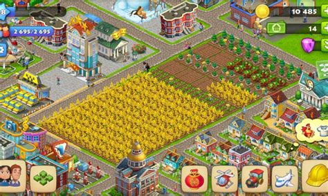 How being addicted to Township has given my patience new purpose