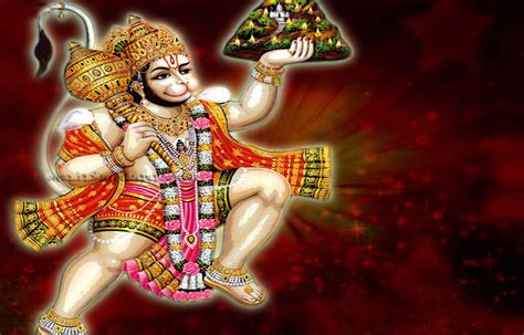 Lord Hanuman Hd Wallpaper For Mobile - Download Lord Hanuman Wallpapers For Mobile Gallery ...
