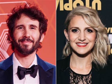 Josh Groban & Annaleigh Ashford to Star in Sweeney Todd on Broadway ...