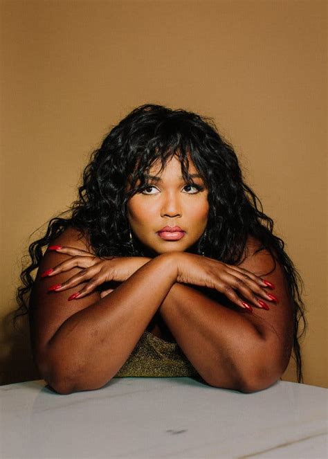 How Lizzo Does That - The New York Times