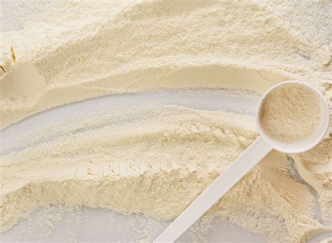 What Is Soy Protein Isolate and Is It Bad For You? — Eat This Not That