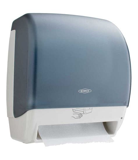 Bobrick B72974 Automatic Paper Towel Dispenser ADA Towel Dispenser