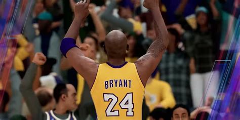 Kobe Bryant to be featured on cover of NBA 2K24 | Flipboard